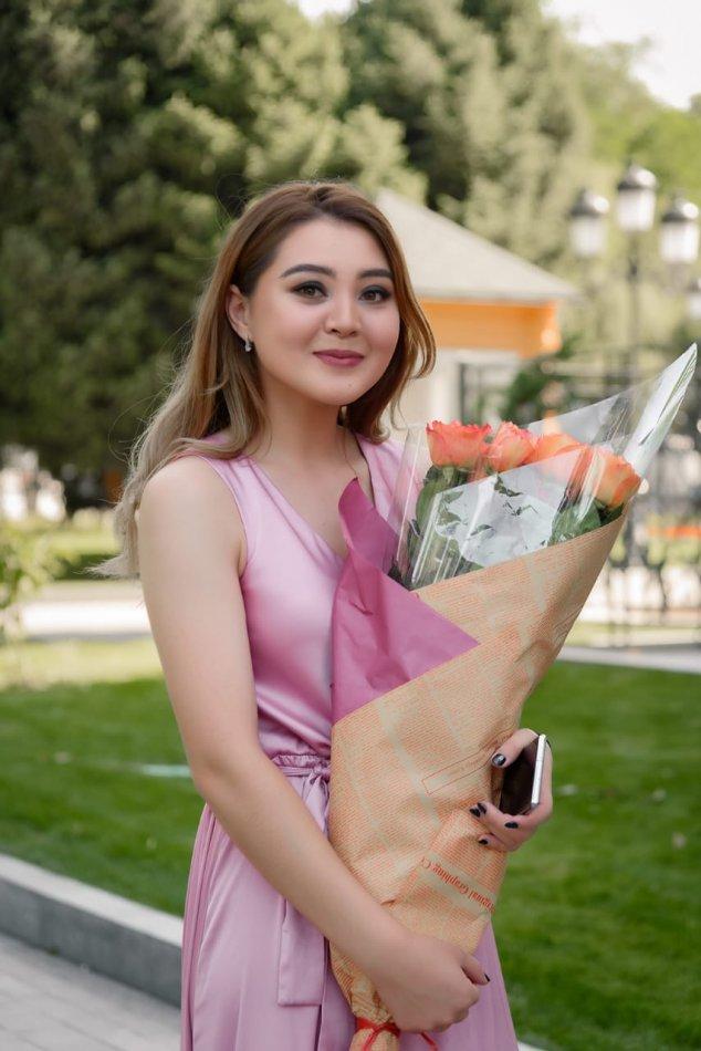 Қордай ауданы  №42 Е.Қашағанов атындағы орта мектеп