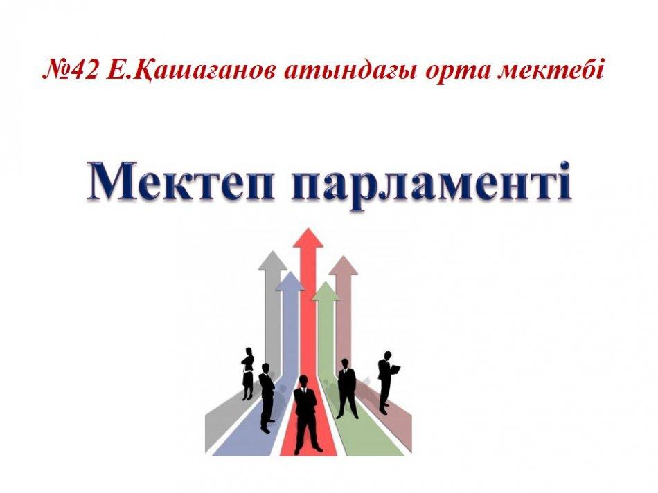Мектеп парламенті