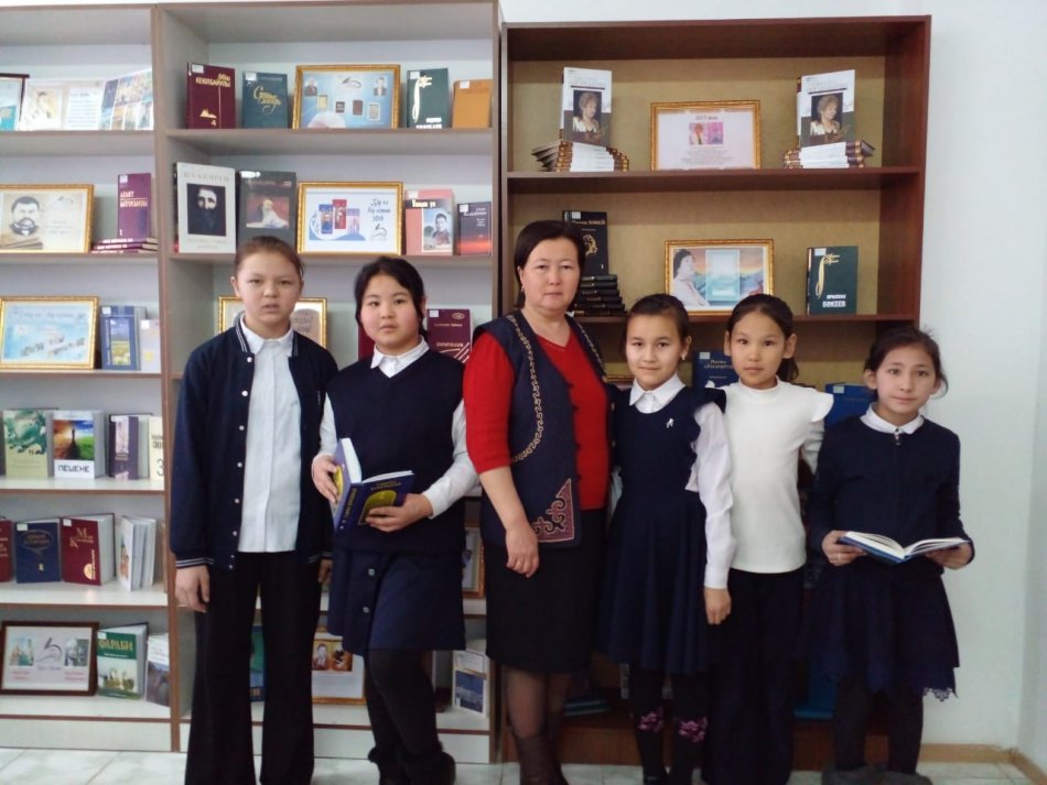 Осындай мамандықтар бар